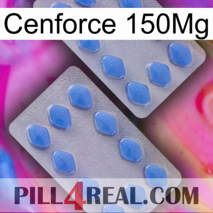 Cenforce 150Mg 20